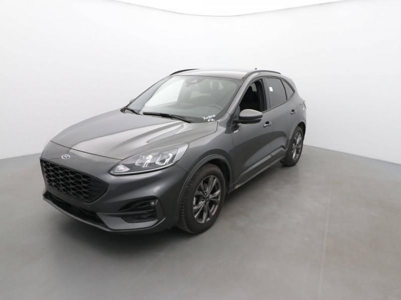 Occasion 2024 Ford Kuga ST-Line SUV | 24 490 € (Super prix) - Image 1/4