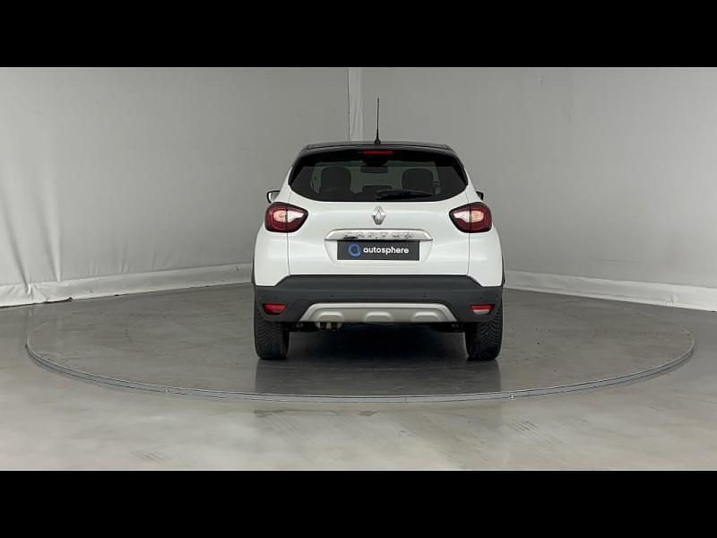 Biton Utilisé 2019 Renault Captur Intens SUV | 14 499 € (Super prix) - Image 1/4
