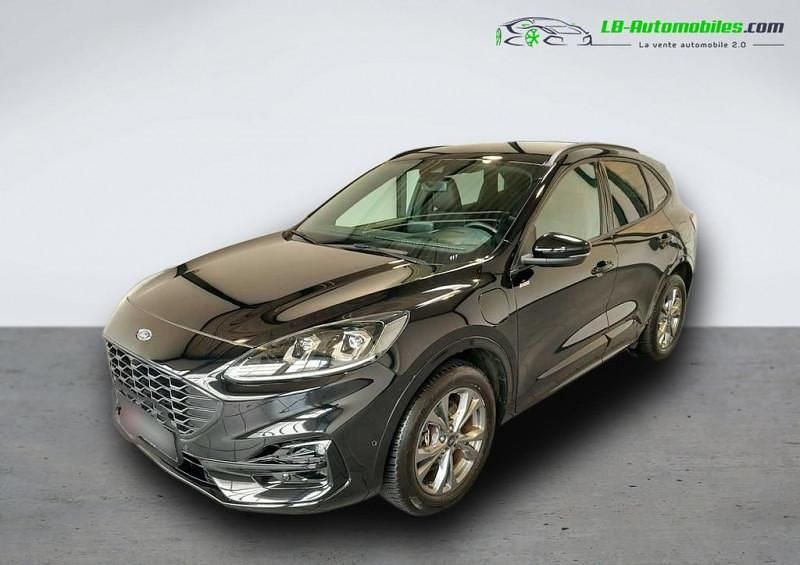 Utilisé 2021 Ford Kuga SUV | 24 600 € (Bon prix) - Image 1/4