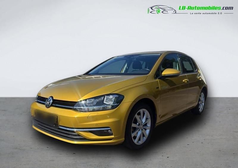 Utilisé 2018 VW Golf VII Berline | 21 900 € (Prix juste) - Image 1/4