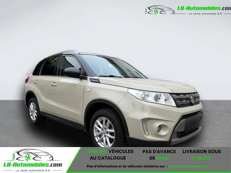 Utilisé 2016 Suzuki Vitara Club | 17 400 € (Prix juste) - Image 1/4