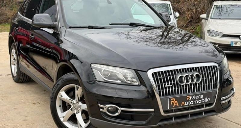 Occasion Audi Q5 Ambition 170 ch (125 kW) 2009 SUV