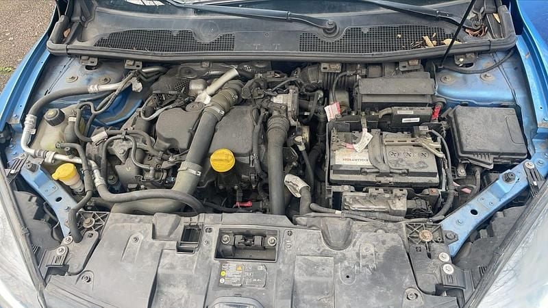 Occasion Renault Mégane III Business 2015 Break