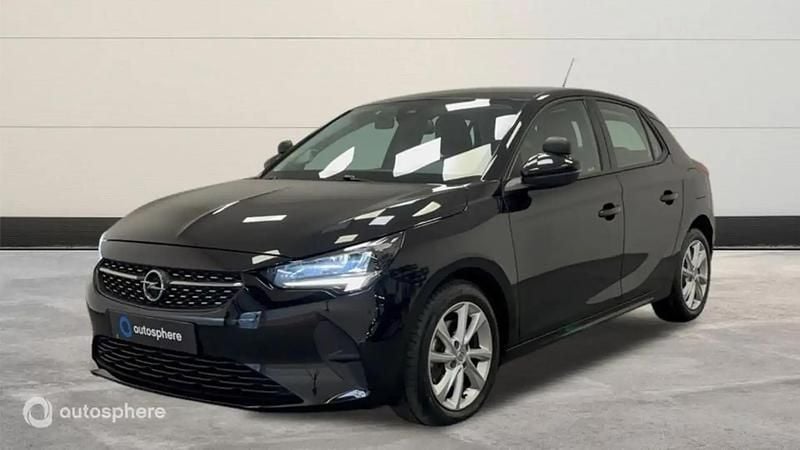 Utilisé 2023 Opel Corsa Business Berline | 12 299 € (Super prix) - Image 1/4