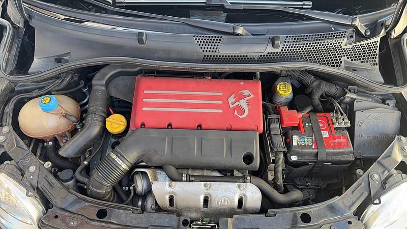 Occasion Abarth 595 2015