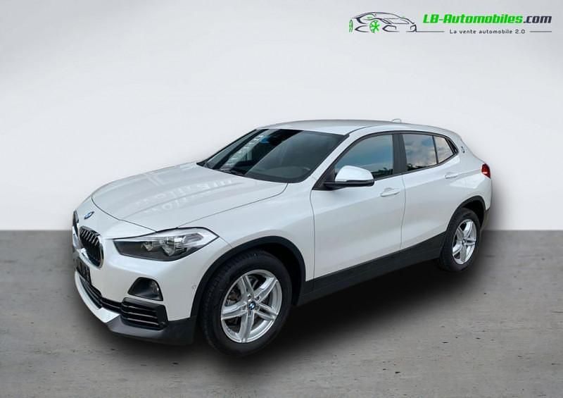 Utilisé 2018 BMW X2 Sport Line SUV | 22 700 € (Prix juste) - Image 1/4