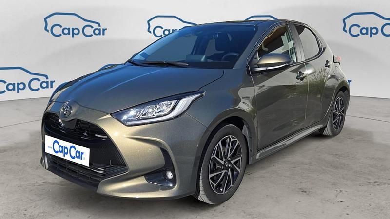 Utilisé 2023 Toyota Yaris Design | 18 990 € (Prix assez cher) - Image 1/3