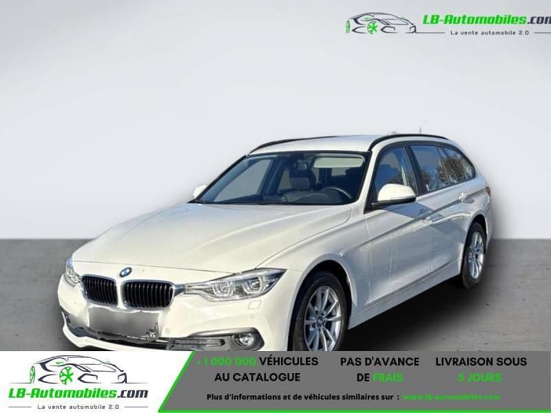 Occasion 2019 BMW 318 Berline | 23 300 € (Prix juste) - Image 1/4
