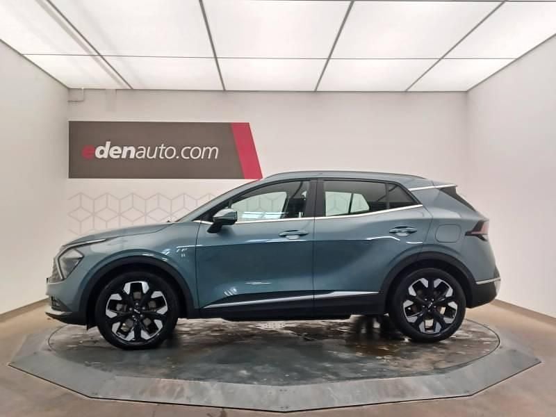 Occasion Kia Sportage Active 265 ch (194 kW) 2022 SUV