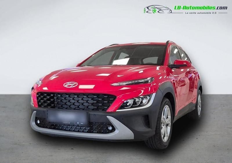 Utilisé 2023 Hyundai Kona SUV | 21 000 € (Prix juste) - Image 1/4