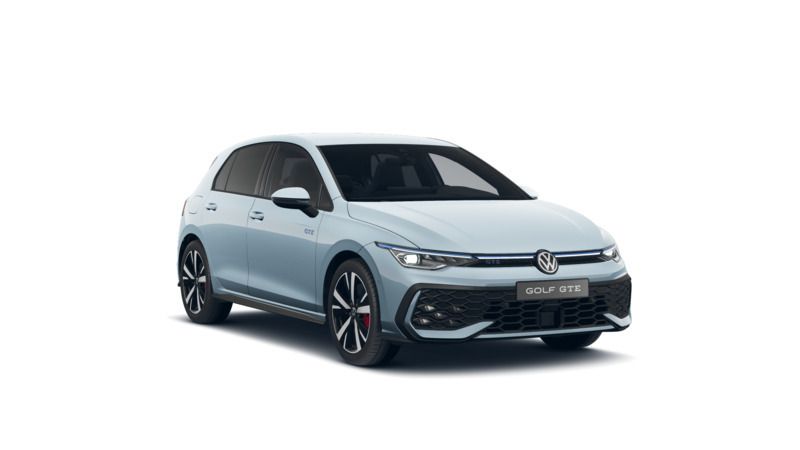 Nouvelle 2025 VW Golf VIII GTE | 55 010 € - Image 1/4
