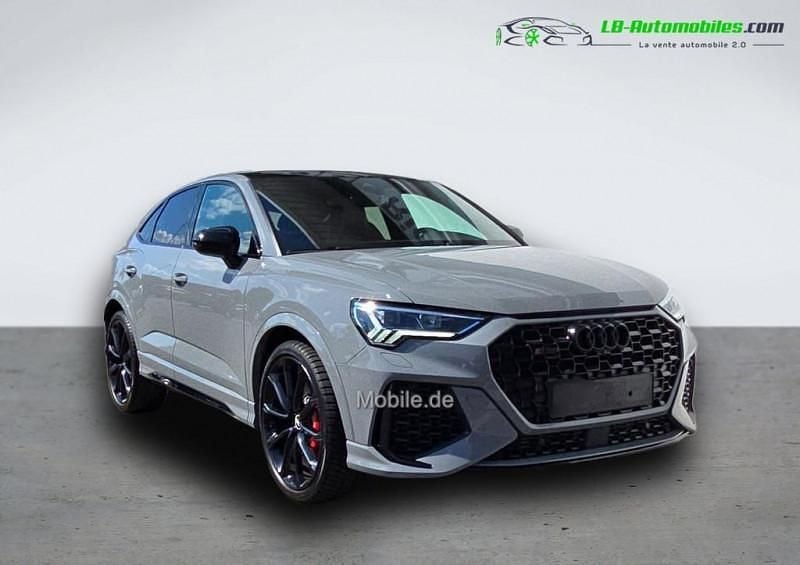 Utilisé 2021 Audi RS Q3 Sport SUV | 54 500 € (Prix juste) - Image 1/4