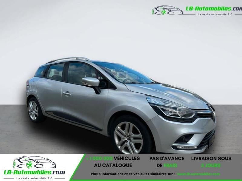 Occasion Renault Clio IV 90 ch (66 kW) 2017 Citadine