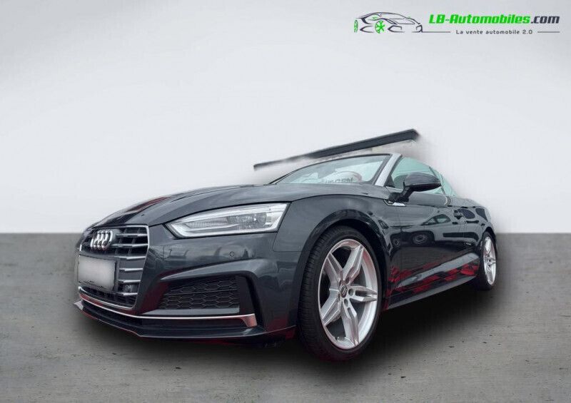 Utilisé 2018 Audi A5 Sport Coupé | 32 100 € - Image 1/4