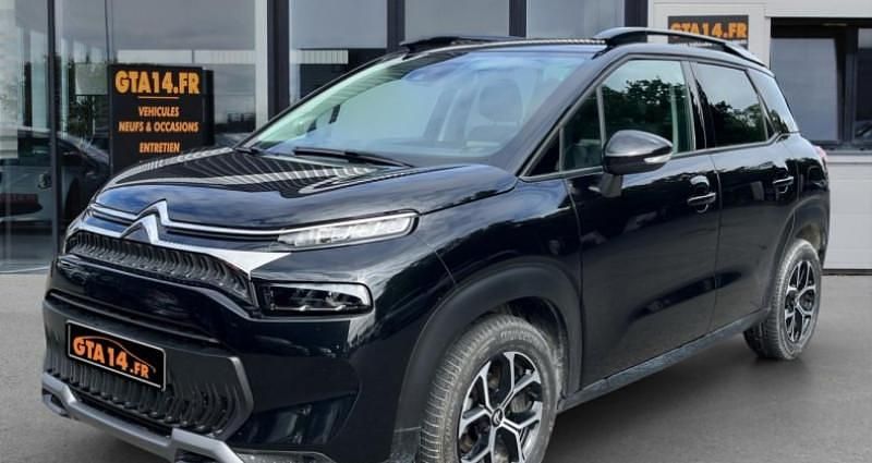 Utilisé 2024 Citroën C3 Aircross SUV | 17 490 € (Bon prix) - Image 1/4