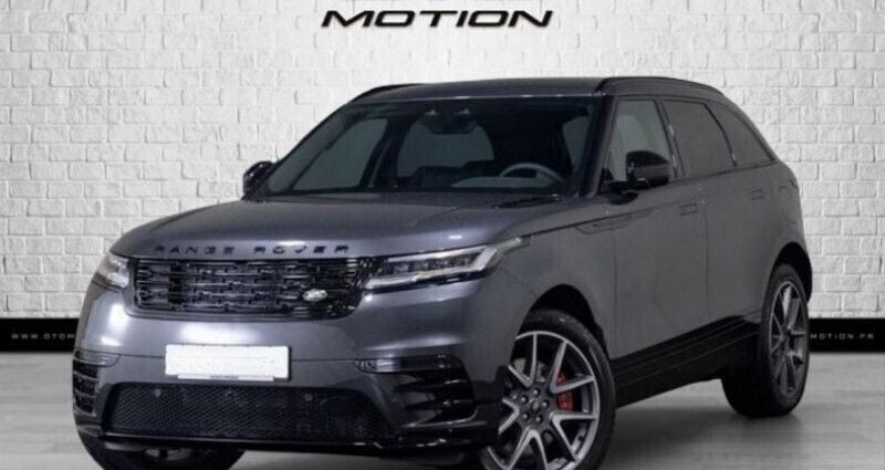 Utilisé 2024 Land Rover Range Rover Velar HSE Dynamic SUV | 89 990 € - Image 1/4