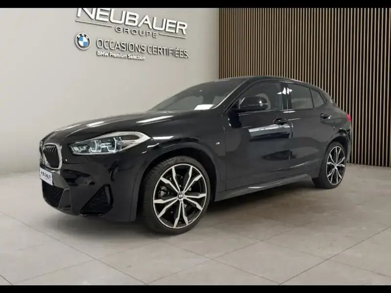 Utilisé 2021 BMW X2 M Sport SUV | 34 990 € (Prix assez cher) - Image 1/4