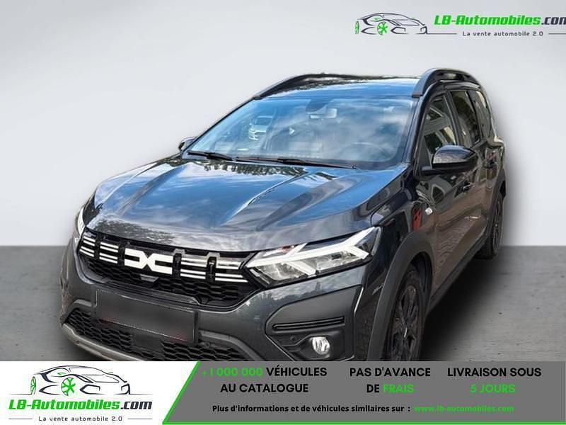 Utilisé 2023 Dacia Jogger Monospace | 20 800 € (Bon prix) - Image 1/4