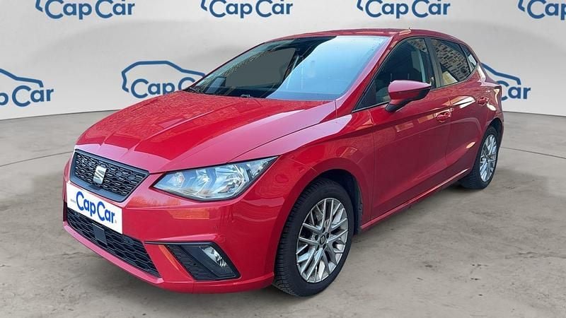 Occasion 2021 Seat Ibiza | 12 990 € (Bon prix) - Image 1/3