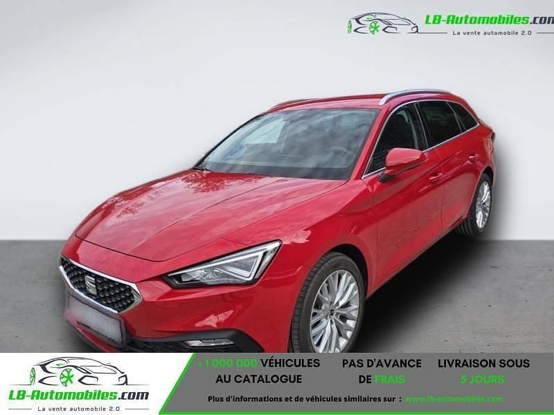 Utilisé 2022 Cupra Leon Break | 23 900 € (Bon prix) - Image 1/4
