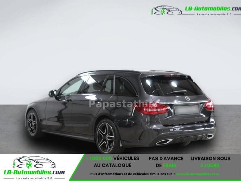 Occasion Mercedes C200 160 ch (117 kW) 2020 Berline