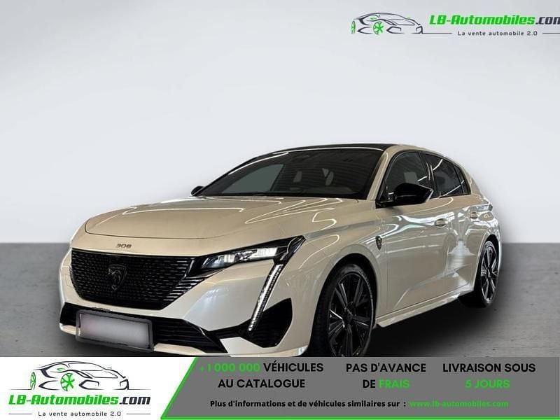 Utilisé 2022 Peugeot 308 Berline | 30 500 € (Prix cher) - Image 1/4