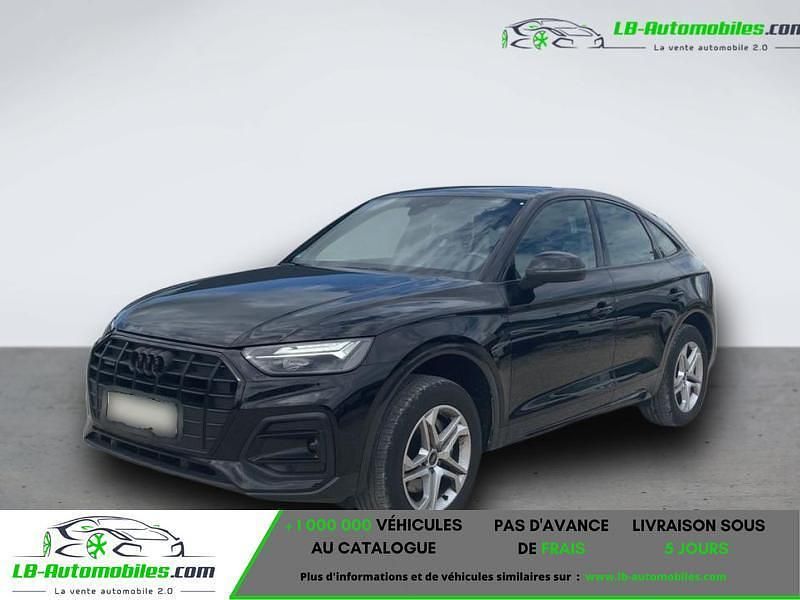 Utilisé 2023 Audi Q5 Sportback Sport SUV | 46 400 € (Super prix) - Image 1/4
