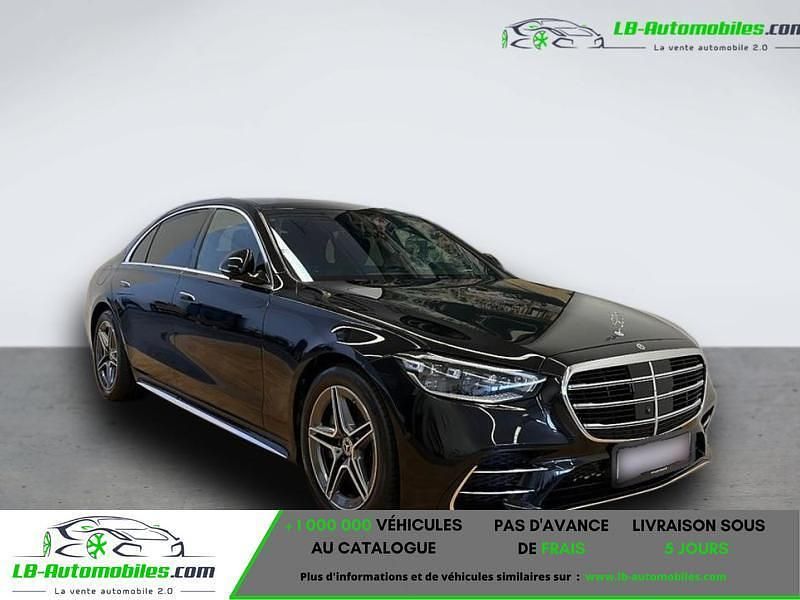 Utilisé 2024 Mercedes S580 Berline | 104 200 € (Super prix) - Image 1/4