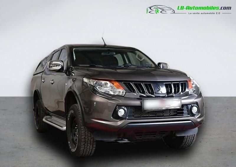 Utilisé 2019 Mitsubishi L200 Pick-up | 29 700 € (Prix cher) - Image 1/4