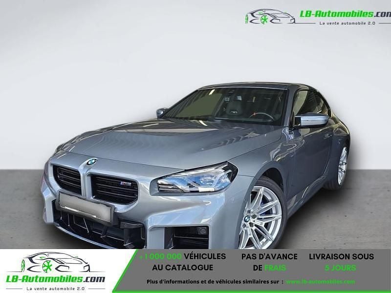 Utilisé 2025 BMW M2 Comfort Edition Coupé | 72 900 € - Image 1/4