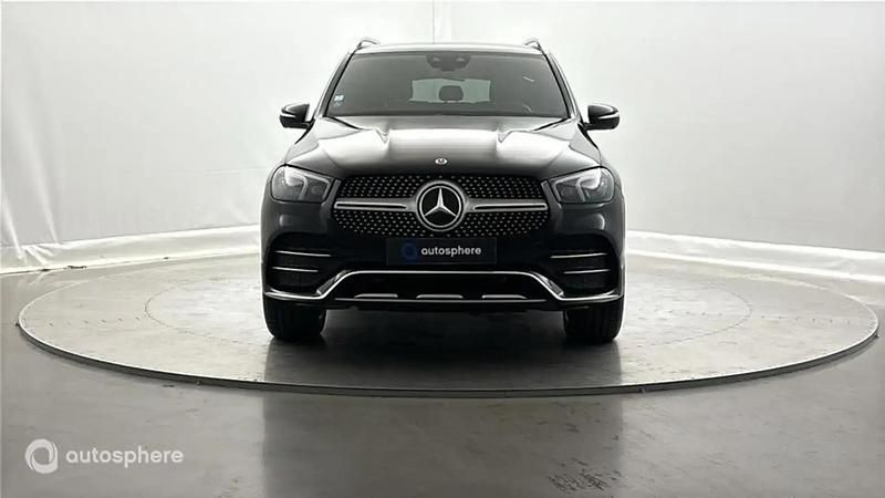 Occasion Mercedes GLE350 AMG line 197 ch (144 kW) 2021 SUV