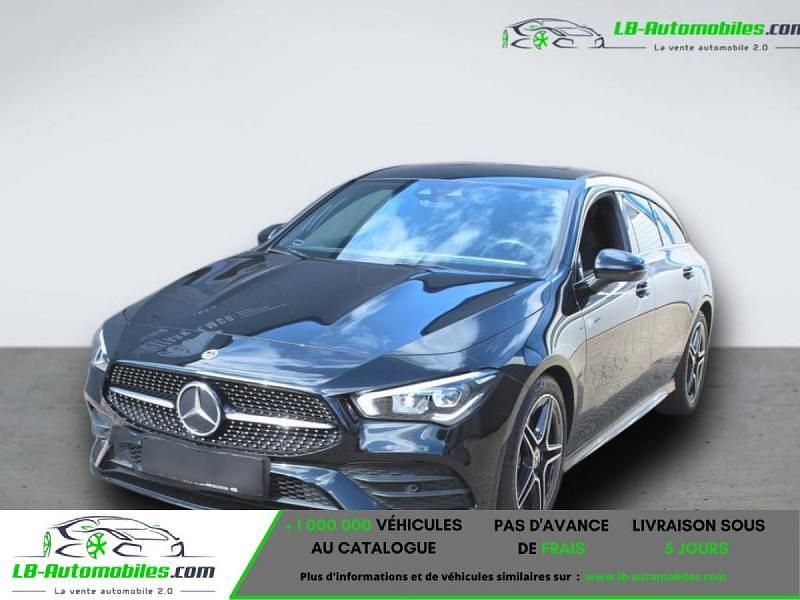 Occasion 2022 Mercedes 200 Coupé | 34 200 € (Prix juste) - Image 1/4