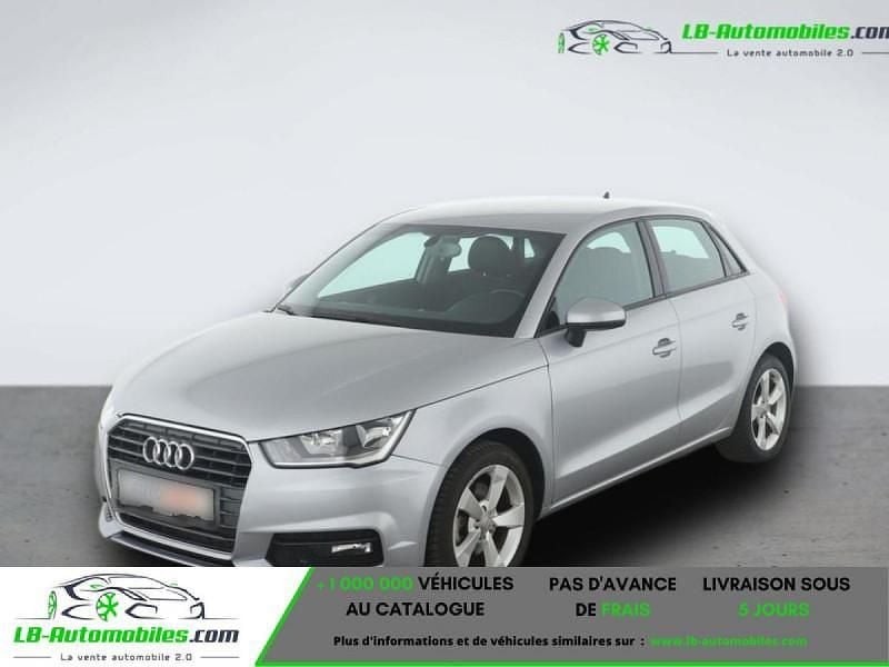 Occasion 2018 Audi A1 Sportback Sport Citadine | 21 100 € (Prix juste) - Image 1/4