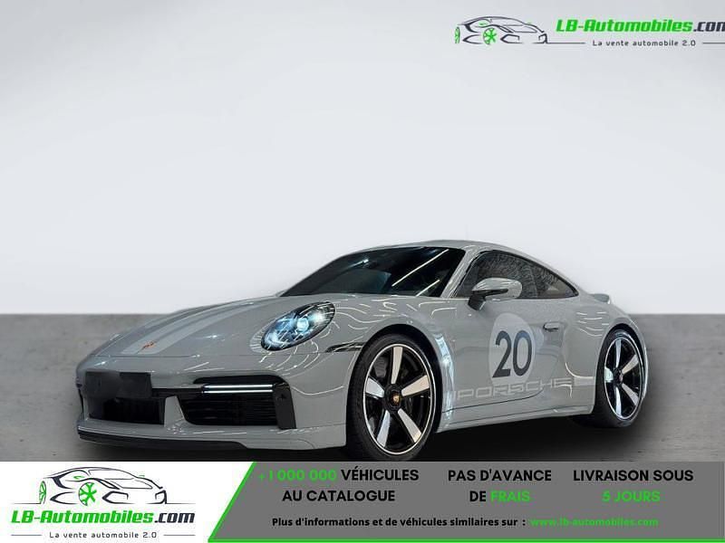 Utilisé 2023 Porsche 911 Coupé | 433 800 € - Image 1/3