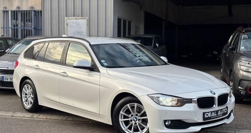 Occasion BMW 318 143 ch (105 kW) 2012 Break
