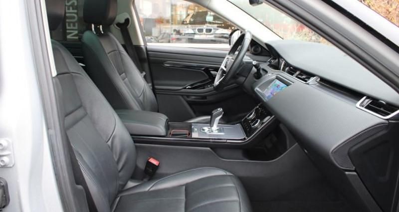 Occasion Land Rover Range Rover S 200 ch (147 kW) 2022 SUV