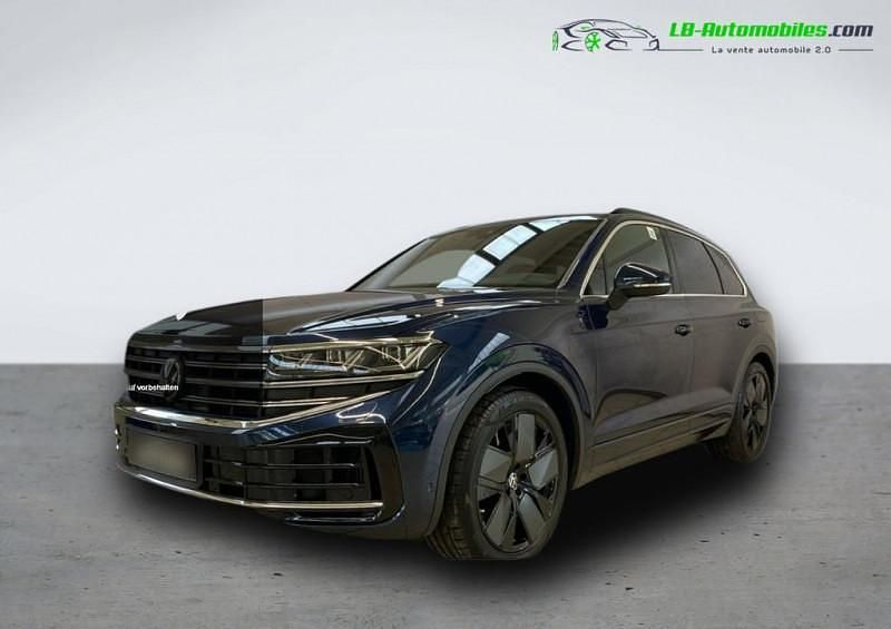 Utilisé 2024 VW Touareg SUV | 91 400 € - Image 1/4