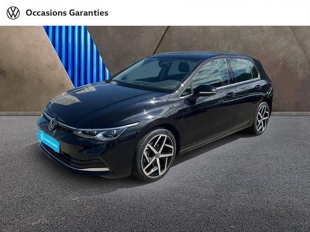 Utilisé 2023 VW Golf VIII Style | 27 900 € (Prix juste) - Image 1/4