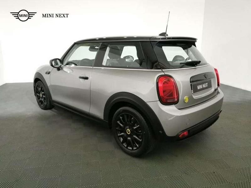 Occasion Mini Cooper SE Premium 136 kW (186 ch) 2022 Argent Citadine