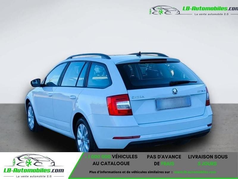 Occasion Skoda Octavia 116 ch (85 kW) 2017 Break
