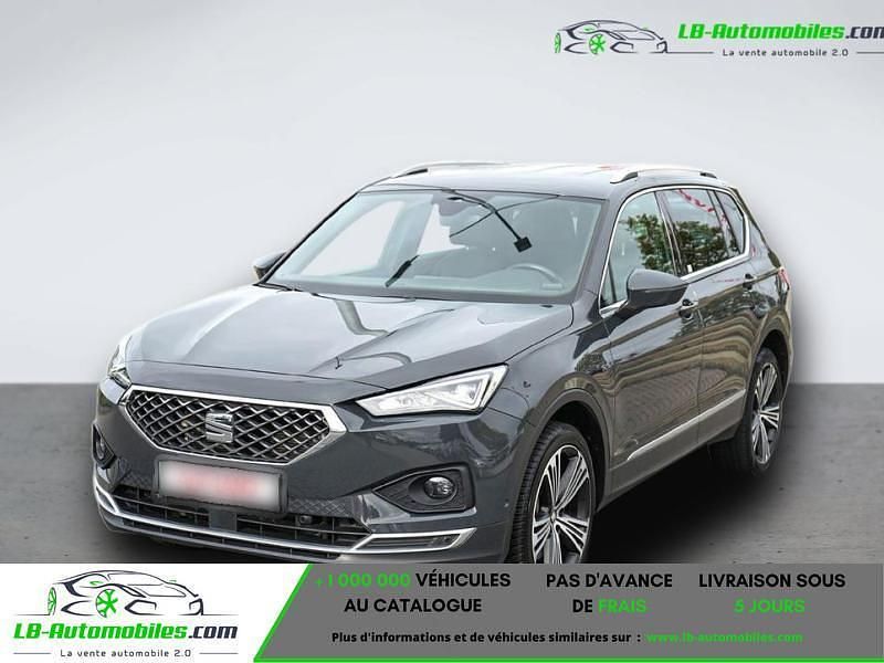 Utilisé 2020 Seat Tarraco SUV | 34 200 € (Prix juste) - Image 1/4