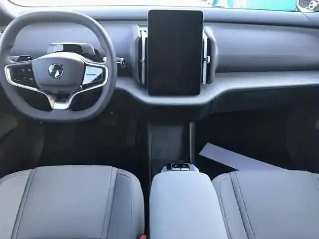 Occasion Volvo EX30 Plus 200 kW (272 ch) 2024 Jaune SUV