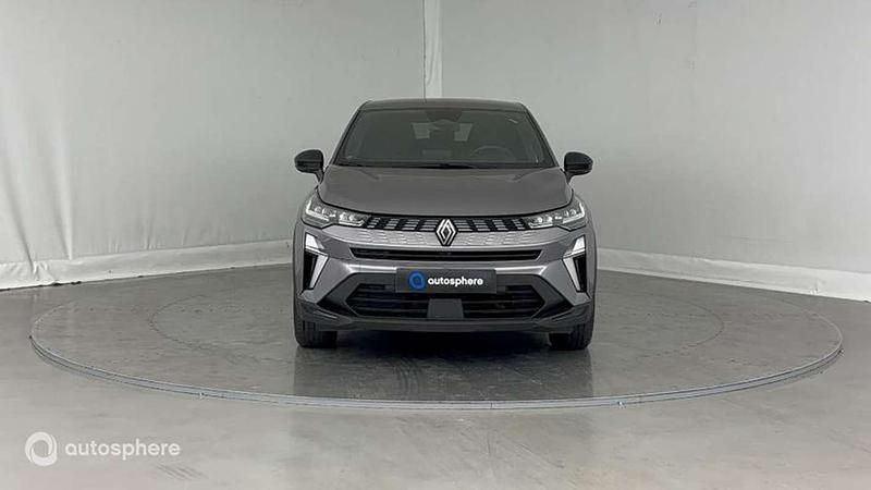 Occasion Renault Symbioz Evolution 95 ch (69 kW) 2025 Gris SUV