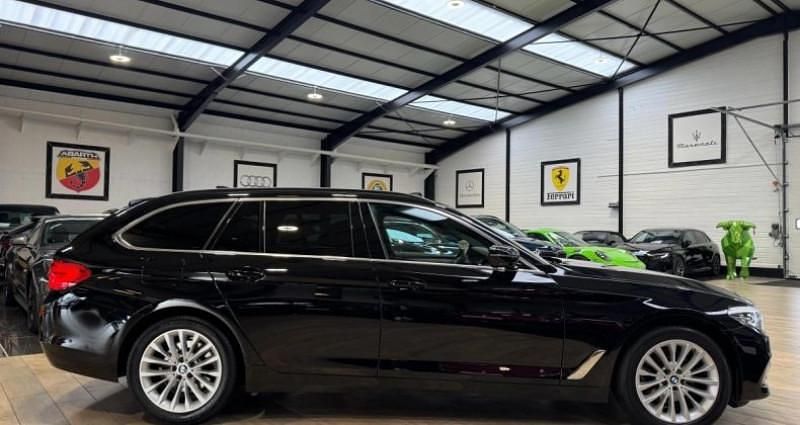 Occasion BMW 520 Luxury Line 190 ch (139 kW) 2019 Break