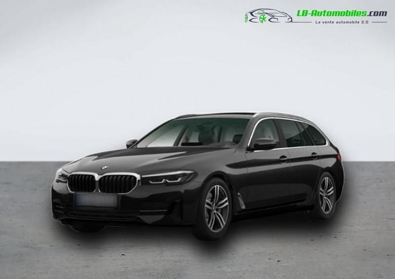 Utilisé 2022 BMW 530 Sport Line Berline | 44 000 € (Prix assez cher) - Image 1/4