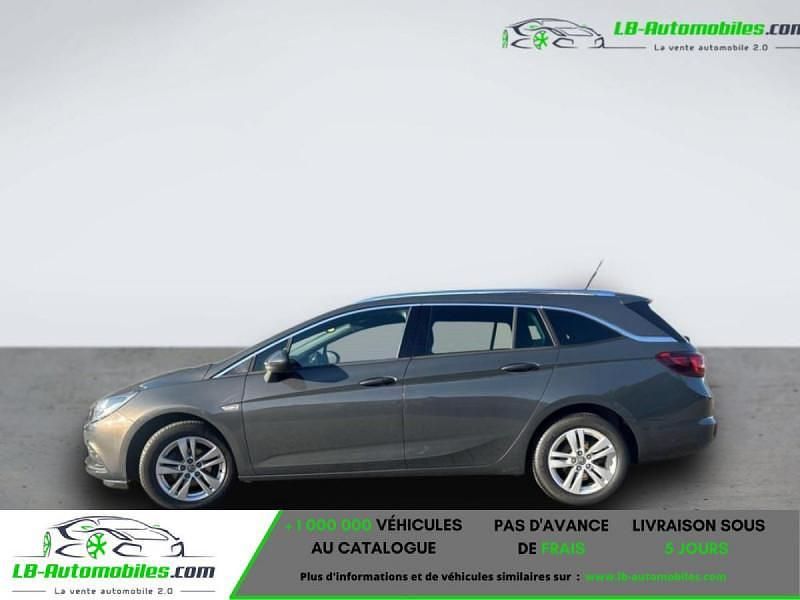Occasion 2017 Opel Astra Break | 16 200 € (Prix juste) - Image 1/4