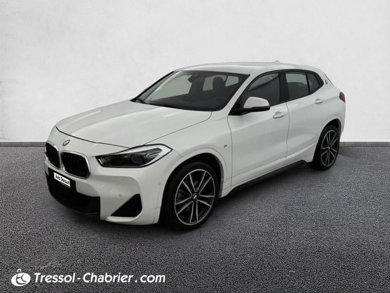 Utilisé 2020 BMW X2 M Sport SUV | 24 890 € (Prix juste) - Image 1/4