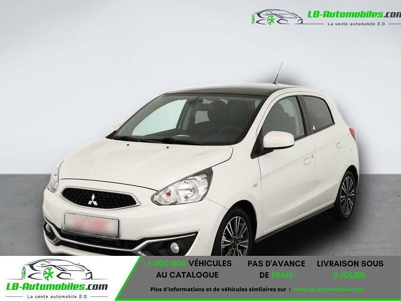 Utilisé 2017 Mitsubishi Space Star Citadine | 18 900 € (Prix assez cher) - Image 1/4