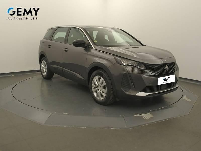 Occasion Peugeot 5008 Active 130 ch (95 kW) 2023 Monospace