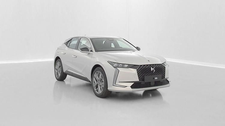 Nouvelle 2025 DS Automobiles DS4 | 30 000 € (Prix juste) - Image 1/1